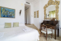 Double bedded room on ground floor